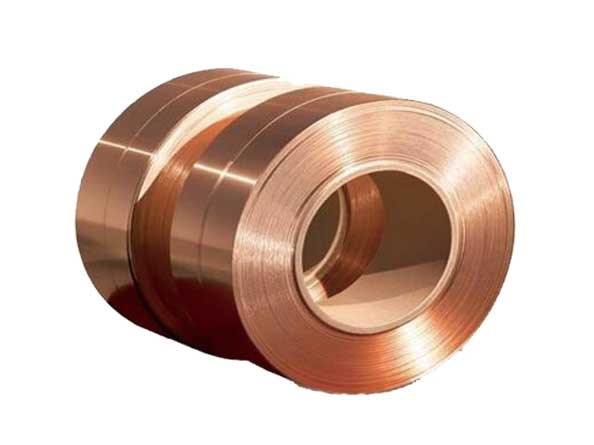 銅片焊接應選擇哪種方法？